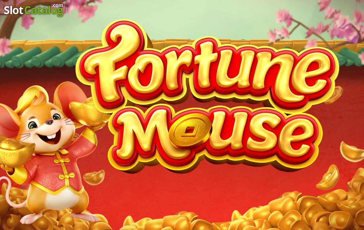 fortune mouse slot demo para mobile